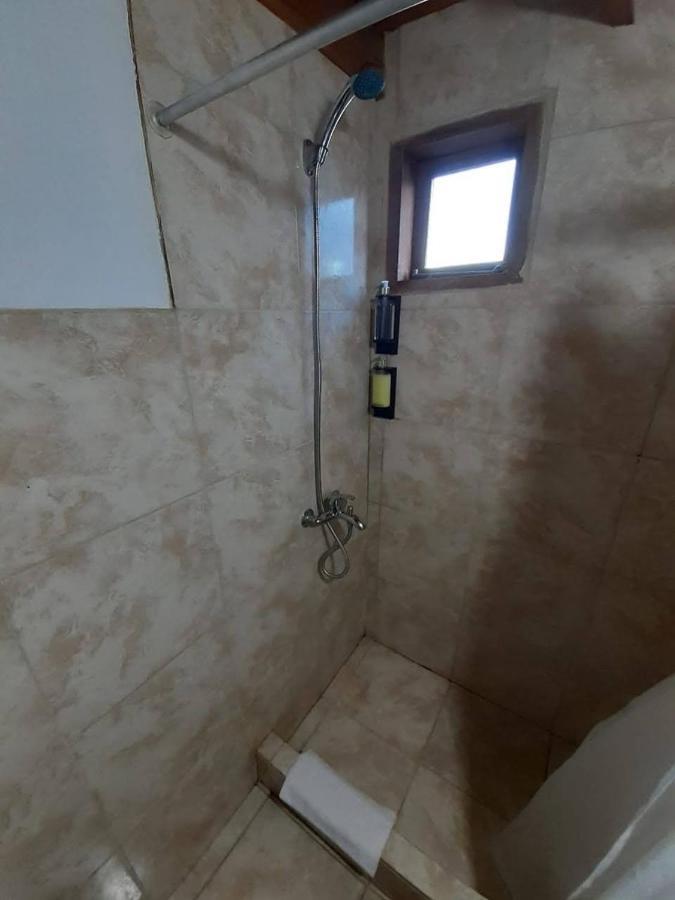 Cerro Rosado Apartman El Chalten Kültér fotó