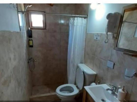 Cerro Rosado Apartman El Chalten Kültér fotó